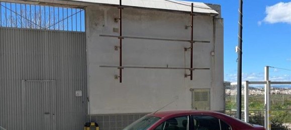 Lagerhaus in La Pobla de Vallbona, Spain 1784m², Nr. 155900 5