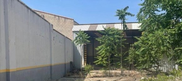 Lagerhaus in La Pobla de Vallbona, Spain 1784m², Nr. 155900 13