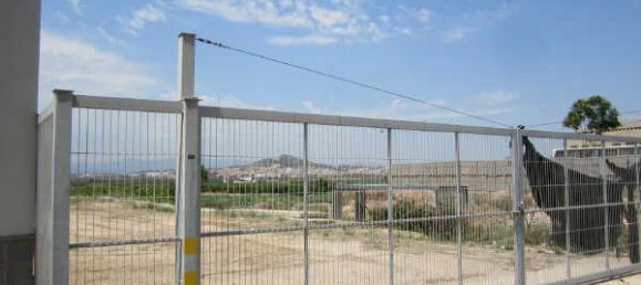 Lagerhaus in La Pobla de Vallbona, Spain 1784m², Nr. 155900 7