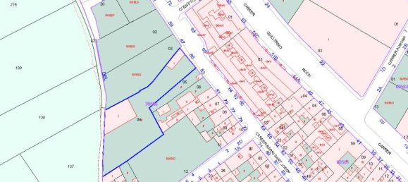 Lagerhaus in La Pobla de Vallbona, Spain 1784m², Nr. 155900 18