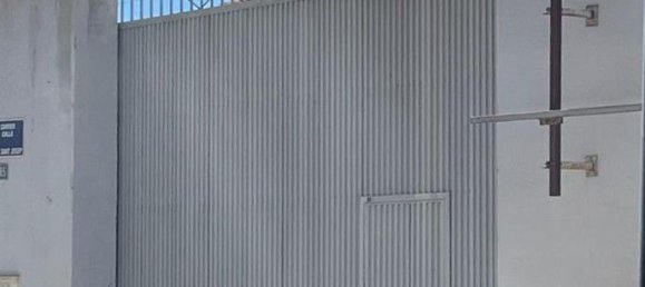 Lagerhaus in La Pobla de Vallbona, Spain 1784m², Nr. 155900 6