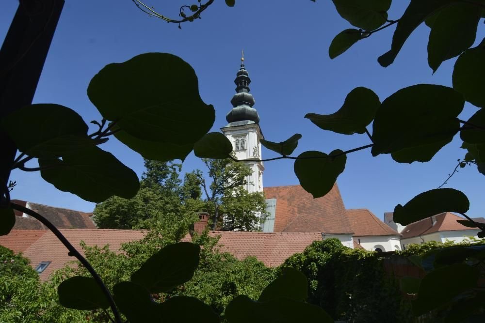 5-salle Appartement à Bad Radkersburg, Austria No. 22570