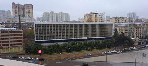 Apartamento T4 em Yasamal, Azerbaijan N.º 2098 30