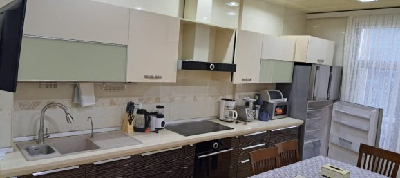 Apartamento T4 em Yasamal, Azerbaijan N.º 2098 19