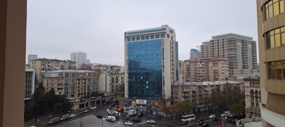 Apartamento T4 em Yasamal, Azerbaijan N.º 2098 37