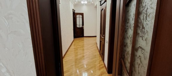 Apartamento T4 em Yasamal, Azerbaijan N.º 2098 13