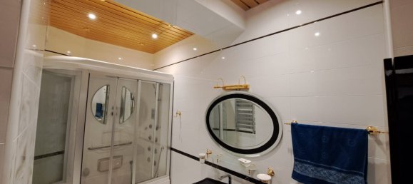 Apartamento T4 em Yasamal, Azerbaijan N.º 2098 3