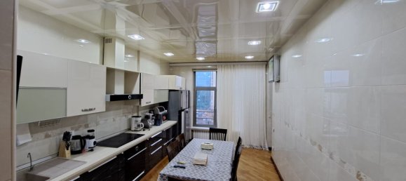 Apartamento T4 em Yasamal, Azerbaijan N.º 2098 5