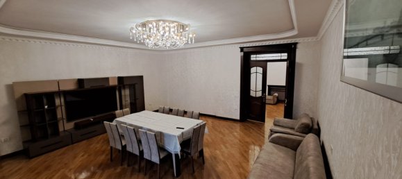 Apartamento T4 em Yasamal, Azerbaijan N.º 2098 25