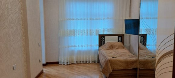 Apartamento T4 em Yasamal, Azerbaijan N.º 2098 14