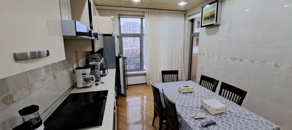 Apartamento T4 em Yasamal, Azerbaijan N.º 2098 20