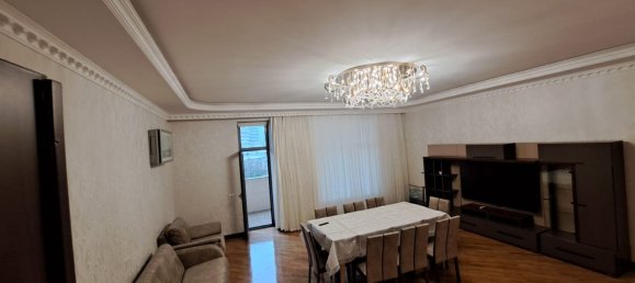 Apartamento T4 em Yasamal, Azerbaijan N.º 2098 17