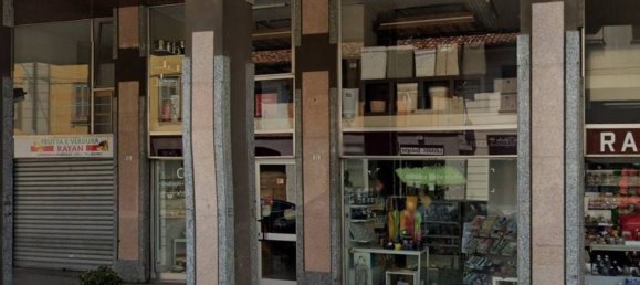 Imóvel comercial em Muggiò, Italy 260 m² N.º 92592 2