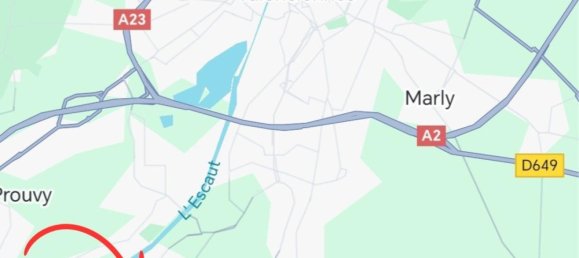 Земельный участок 2122м² в Мен, Франция № 209422 3