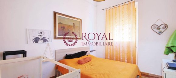 Квартира с 4 комнатами в Ливорно, Италия № 168886 14