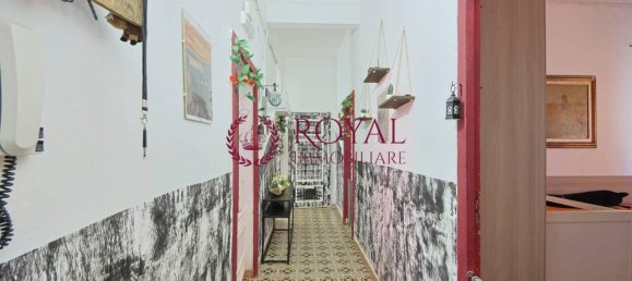 Квартира с 4 комнатами в Ливорно, Италия № 168886 2