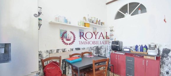 Квартира с 4 комнатами в Ливорно, Италия № 168886 9