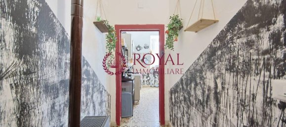 Квартира с 4 комнатами в Ливорно, Италия № 168886 22