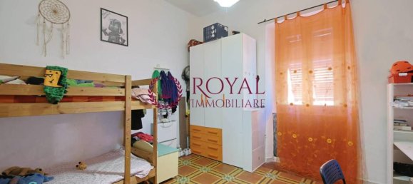 Квартира с 4 комнатами в Ливорно, Италия № 168886 10