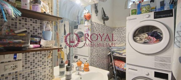 Квартира с 4 комнатами в Ливорно, Италия № 168886 20