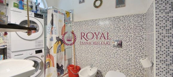 Квартира с 4 комнатами в Ливорно, Италия № 168886 19