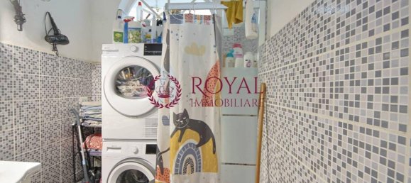 Квартира с 4 комнатами в Ливорно, Италия № 168886 21