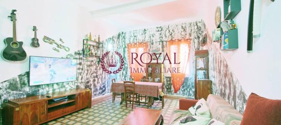 Квартира с 4 комнатами в Ливорно, Италия № 168886 3