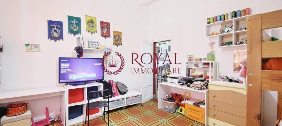 Квартира с 4 комнатами в Ливорно, Италия № 168886 12