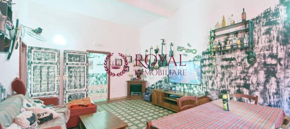 Квартира с 4 комнатами в Ливорно, Италия № 168886 5