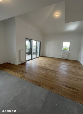 Apartamento T2 em Anglet, France N.º 310919