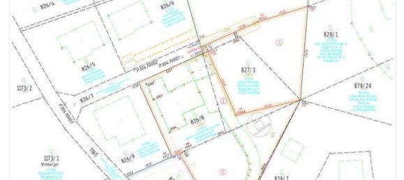 Земельный участок в Штейрегг, Австрия № 212570 3