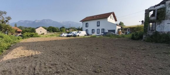 720m² Land in Amancy, France No. 287168 2