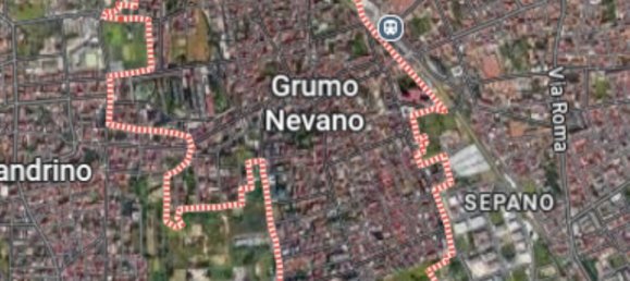 1 Schlafzimmer Wohnung in Grumo Nevano, Italy, Nr. 262706 11