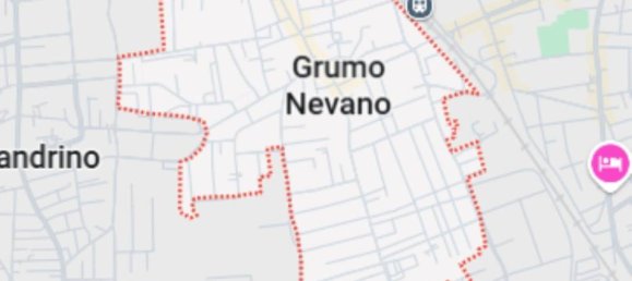 1 Schlafzimmer Wohnung in Grumo Nevano, Italy, Nr. 262706 9