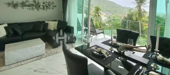 شقة 2 غرف نوم  في Kata, Thailand رقم 60481 4