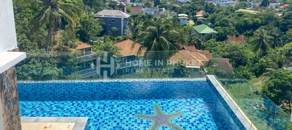 شقة 2 غرف نوم  في Kata, Thailand رقم 60481 12