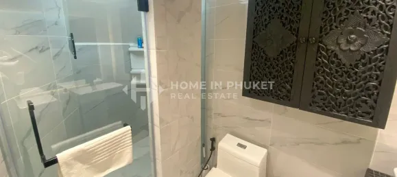 شقة 2 غرف نوم  في Kata, Thailand رقم 60481 9