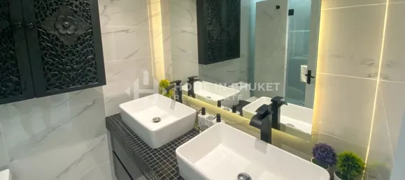 شقة 2 غرف نوم  في Kata, Thailand رقم 60481 10