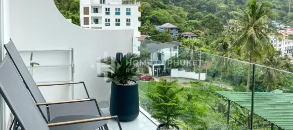 شقة 2 غرف نوم  في Kata, Thailand رقم 60481 6