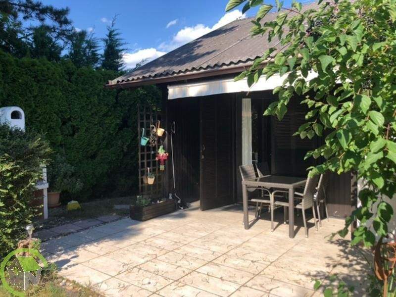 Casa de 3 divisões em Pottsching, Austria N.º 167503