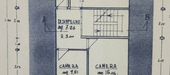 8-salle Maison à Lastra a Signa, Italy No. 122459 24