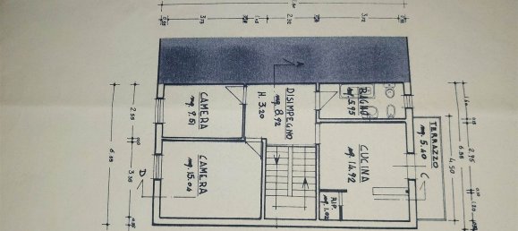 8-salle Maison à Lastra a Signa, Italy No. 122459 25