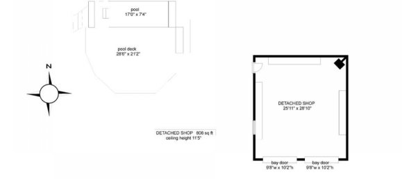 4 bedrooms House in British Columbia, Canada No. 1070 12