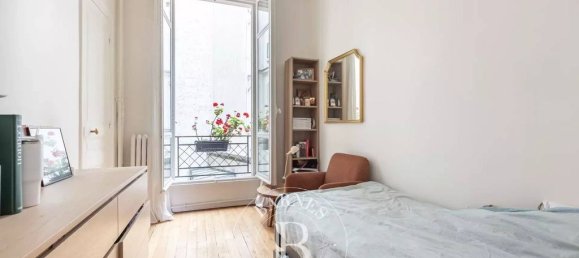 4 bedrooms Apartment in Paris, France No. 174086 41