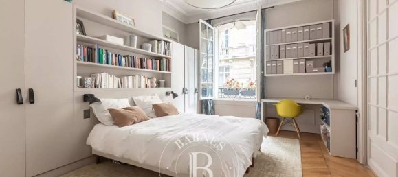 4 bedrooms Apartment in Paris, France No. 174086 53