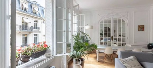 4 bedrooms Apartment in Paris, France No. 174086 40