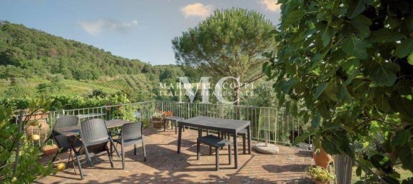 7 bedrooms Commercial property in Greve in Chianti, Italy No. 189750 41