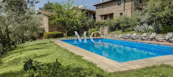 7 bedrooms Commercial property in Greve in Chianti, Italy No. 189750 5