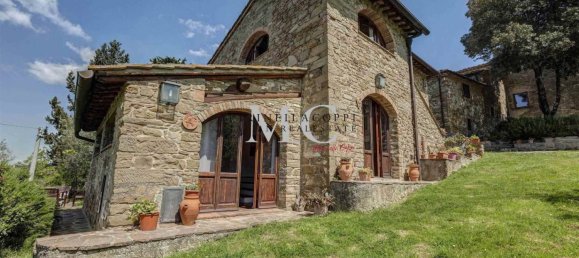7 bedrooms Commercial property in Greve in Chianti, Italy No. 189750 37