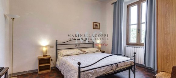 7 bedrooms Commercial property in Greve in Chianti, Italy No. 189750 13